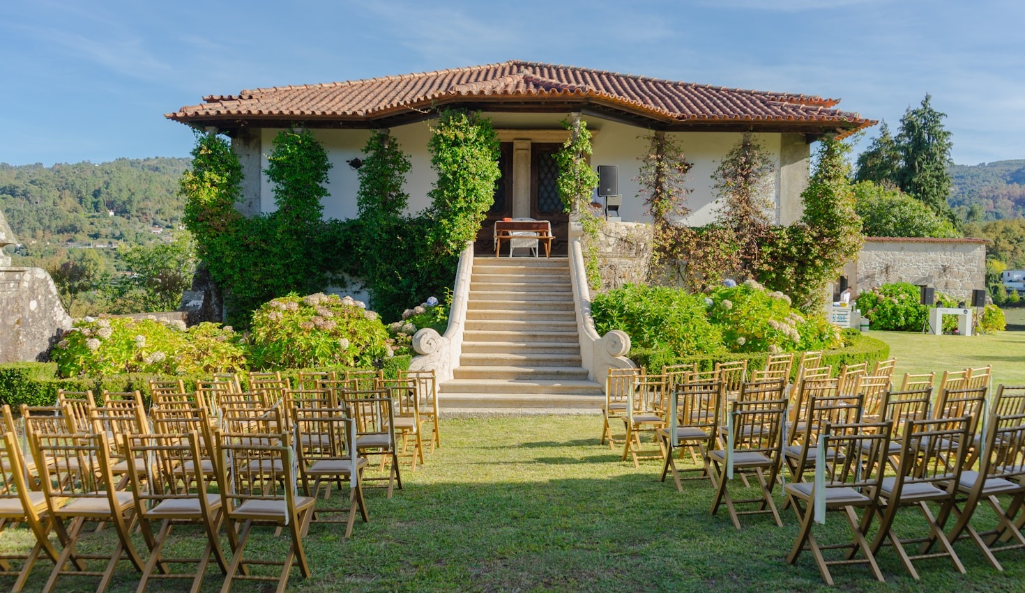 Creating Unforgettable Events in Monrovia and Margibi